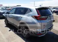 2020 Honda CR-V фото
