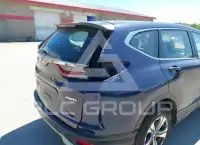 2020 Honda CR-V photo