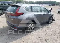 2020 Honda CR-V photo