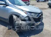 2020 Honda CR-V фото