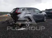 2020 Honda CR-V photo