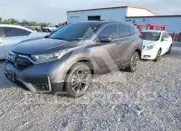 2020 Honda CR-V photo
