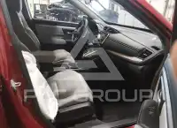 2020 Honda CR-V photo