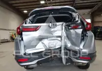 2020 Honda CR-V фото