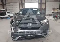 2020 Honda CR-V photo