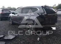 2020 Honda CR-V photo