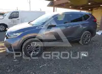 2020 Honda CR-V photo