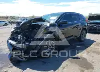 2020 Honda CR-V photo