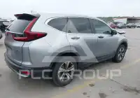 2020 Honda CR-V фото