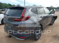 2020 Honda CR-V фото