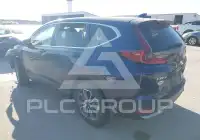 2020 Honda CR-V фото