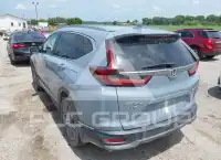 2020 Honda CR-V photo