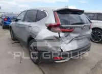 2020 Honda CR-V photo