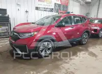 2020 Honda CR-V photo
