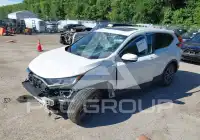 2020 Honda CR-V photo