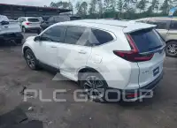 2020 Honda CR-V photo