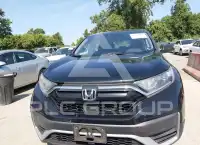 2020 Honda CR-V фото