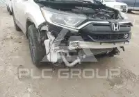 2020 Honda CR-V фото