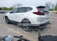 2020 Honda CR-V photo