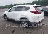 2020 Honda CR-V фото
