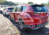 2020 Honda CR-V фото
