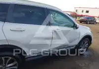 2020 Honda CR-V фото