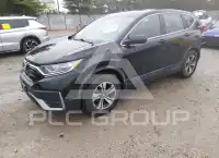 2020 Honda CR-V photo