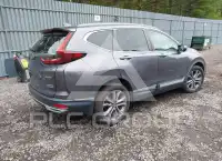 2020 Honda CR-V photo