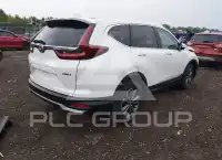2020 Honda CR-V фото