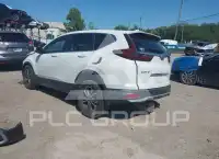 2020 Honda CR-V фото