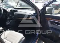 2020 Honda CR-V фото