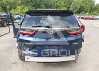 2020 Honda CR-V фото