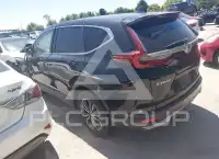 2020 Honda CR-V photo