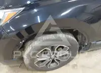 2020 Honda CR-V photo