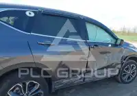 2020 Honda CR-V фото