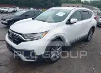 2020 Honda CR-V фото