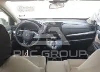 2020 Honda CR-V фото