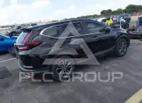 2020 Honda CR-V фото