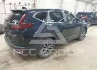2020 Honda CR-V photo
