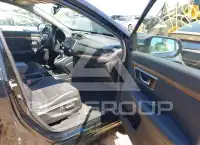 2020 Honda CR-V фото