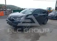 2020 Honda CR-V фото