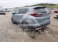 2020 Honda CR-V фото