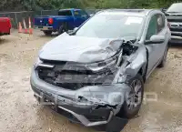 2020 Honda CR-V photo
