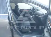 2020 Honda CR-V фото