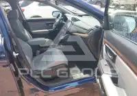 2020 Honda CR-V фото
