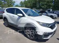 2020 Honda CR-V photo