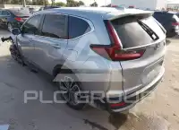 2020 Honda CR-V фото