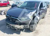 2020 Honda CR-V photo