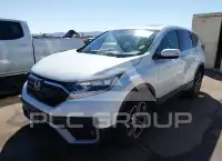 2020 Honda CR-V photo