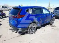2020 Honda CR-V фото